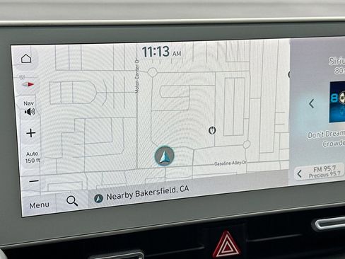 Used 2024 Hyundai Ioniq 5 SEL image 23