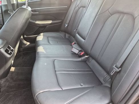 Used 2023 Hyundai Sonata Limited FWD image 31