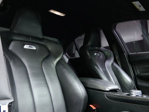 Used 2016 BMW M3 Sedan image 25