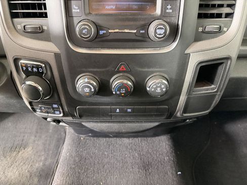 Used 2018 RAM 1500 Express w/ Express Value Package AWD/4WD image 22