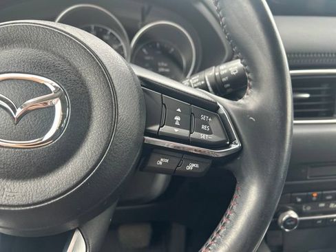 Used 2022 MAZDA CX-5 Carbon Edition AWD/4WD image 22