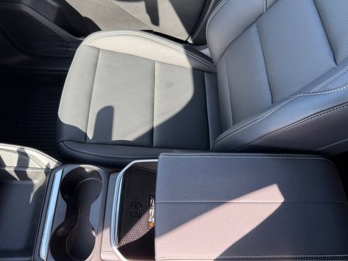 New 2026 GMC Terrain Elevation w/ Elevation Premium Package FWD image 14