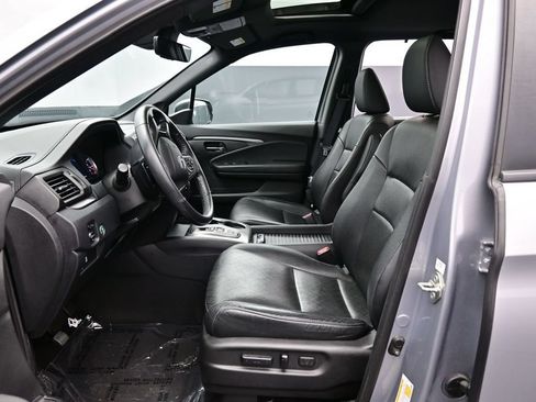 Used 2019 Honda Passport EX-L image 22