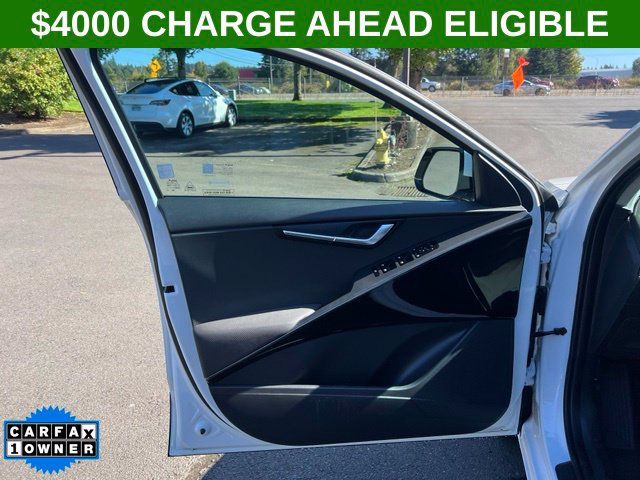 Used 2023 Kia Niro Wind w/ Wind Preserve Package FWD image 15