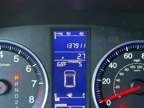 Used 2011 Honda CR-V EX-L image 20
