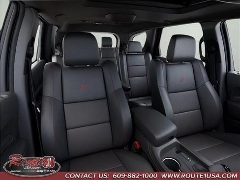 New 2027 Dodge Durango GT AWD/4WD image 17