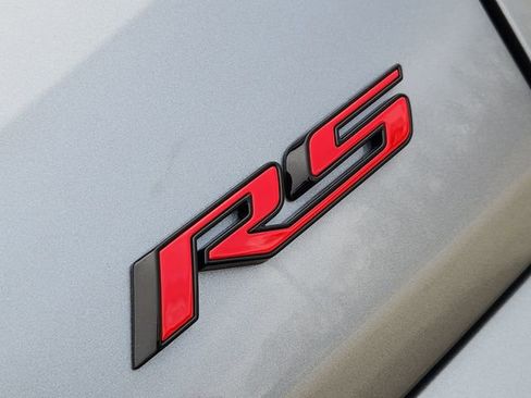 New 2027 Chevrolet Bolt RS FWD image 10