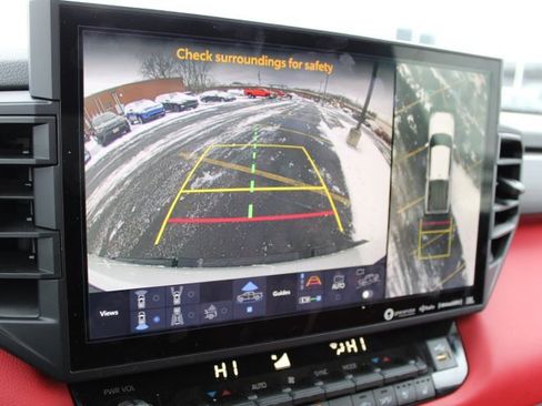 Used 2023 Toyota Tundra TRD Pro image 12