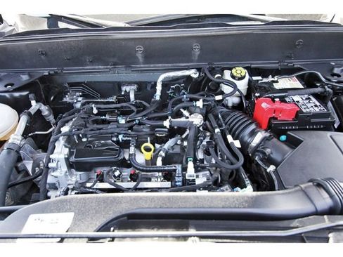 Used 2022 Ford Bronco Sport image 32