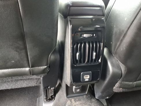 Used 2022 Jeep Compass Latitude AWD/4WD image 28