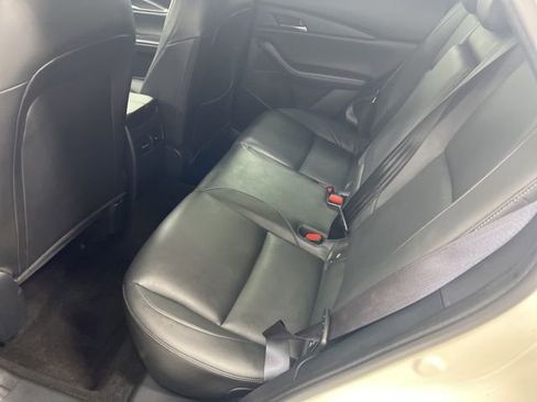 Used 2023 MAZDA CX-30 AWD 2.5 S w/ Preferred Package image 11