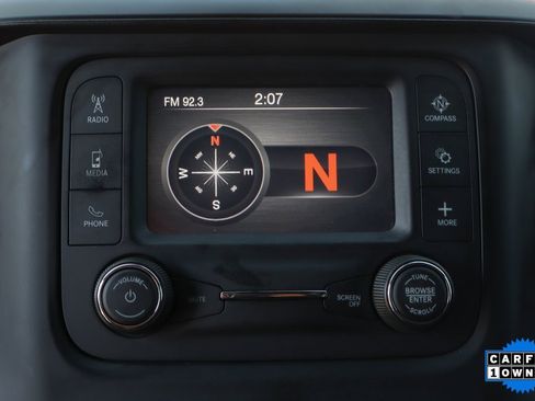 Used 2022 RAM 2500 Tradesman image 25