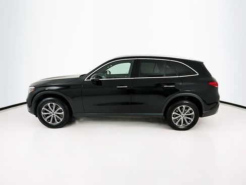 Certified 2023 Mercedes-Benz GLC 300 4MATIC image 5