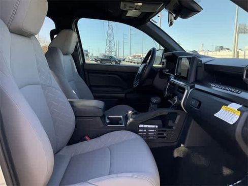 Certified 2025 Toyota Tacoma SR5 image 17