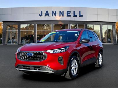 Used 2025 Ford Escape Active w/ Active Premium Tech Pack