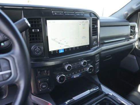 Used 2024 Ford F250 Lariat w/ Lariat Ultimate Package image 26