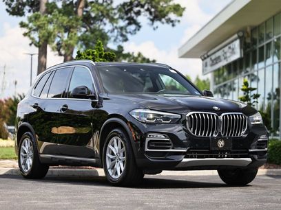 Used 2021 BMW X5 xDrive40i w/ Convenience Package