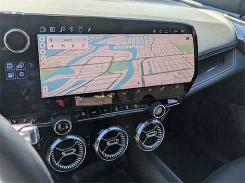 Used 2023 Chevrolet Silverado 1500 LT image 51