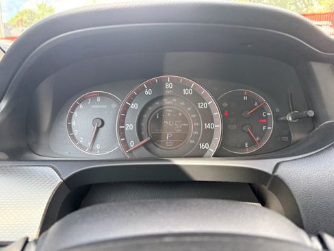 Used 2017 Honda Accord EX-L image 25