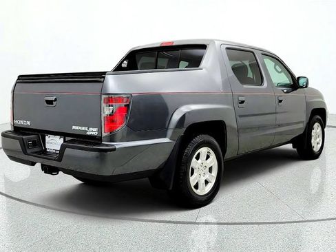 Used 2013 Honda Ridgeline RTS image 5