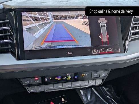 Used 2024 Audi Q4 e-tron Premium Plus image 13