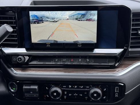 New 2026 Chevrolet Silverado 3500 LT w/ Convenience Package image 4