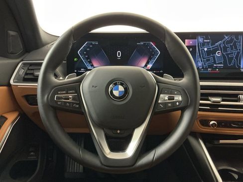 Certified 2023 BMW 330i Sedan w/ Premium Package RWD image 16