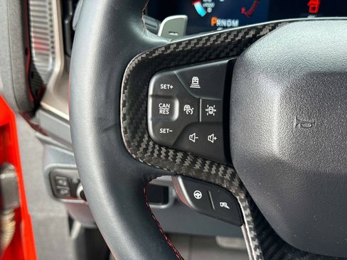 Used 2023 Ford Bronco Raptor AWD/4WD image 30
