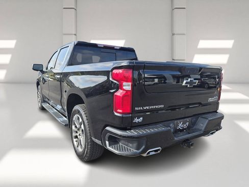 Used 2022 Chevrolet Silverado 1500 High Country AWD/4WD image 5