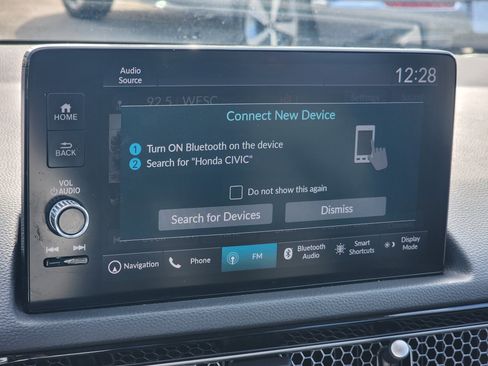 Certified 2023 Honda Civic Touring image 19