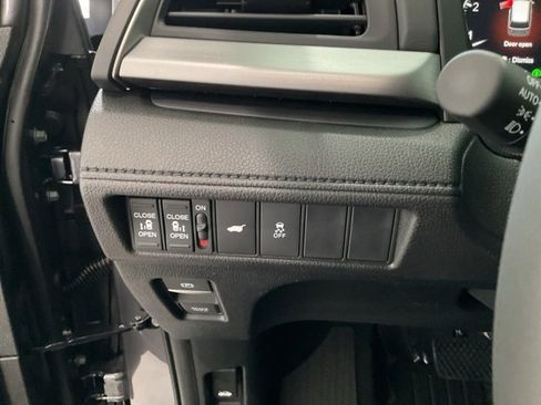 New 2026 Honda Odyssey EX-L image 9