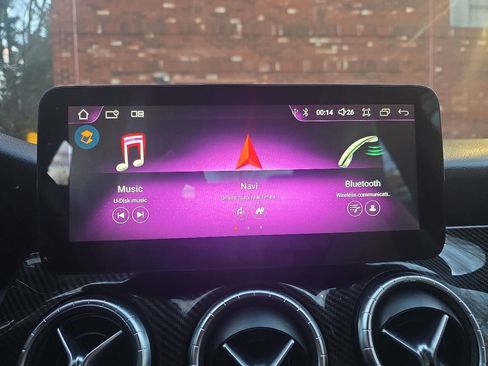 Used 2014 Mercedes-Benz CLA 250 CLA 250 4dr Sedan w/ Premium 1 Package image 13