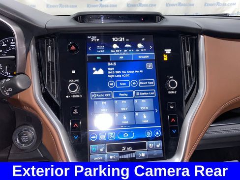 Certified 2023 Subaru Outback Touring AWD/4WD image 26