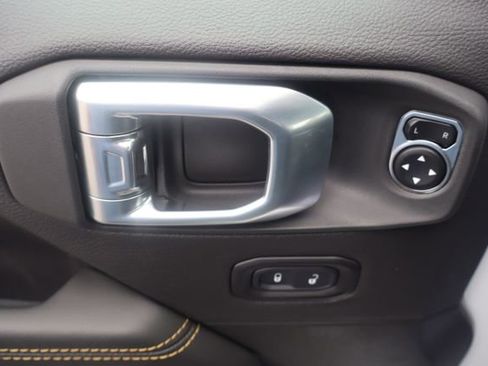 New 2026 Jeep Wrangler Sahara image 17