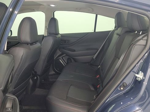 Certified 2025 Subaru Legacy Sport w/ Popular Package #3 image 14