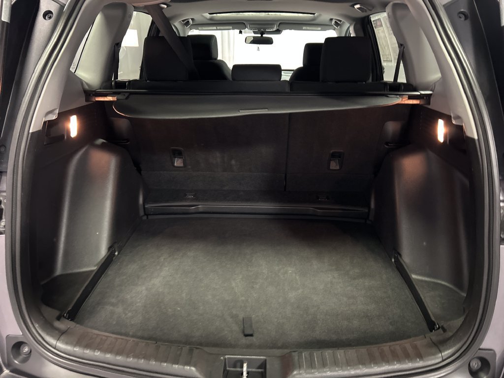Used 2020 Honda CR-V EX image 23