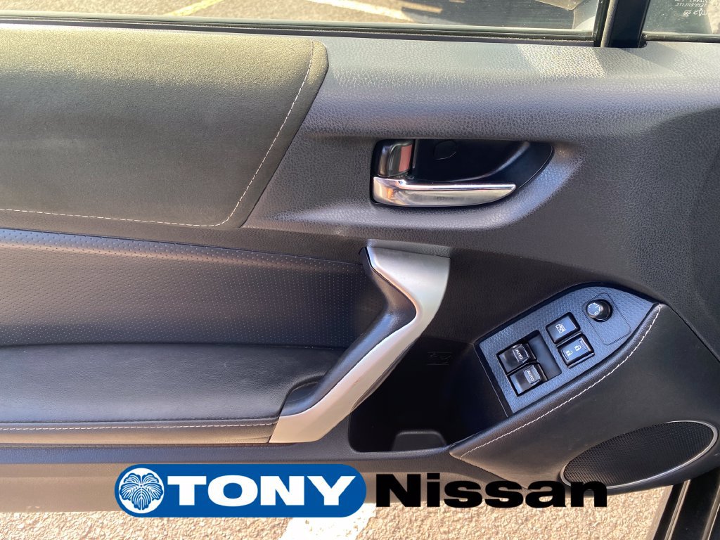 Used 2019 Toyota 86 RWD image 12