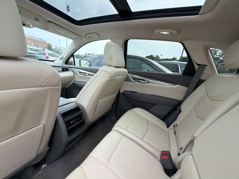 Used 2024 Cadillac XT5 Premium Luxury w/ LPO, Floor Liner Package AWD/4WD image 12