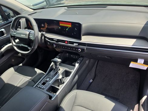 New 2026 Kia Sorento X-Line EX AWD/4WD image 12
