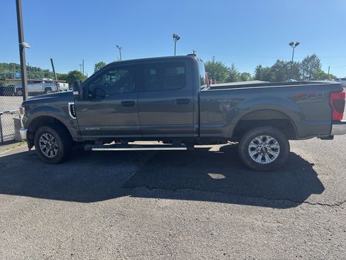 Used 2020 Ford F250 XLT w/ XLT Value Package image 8