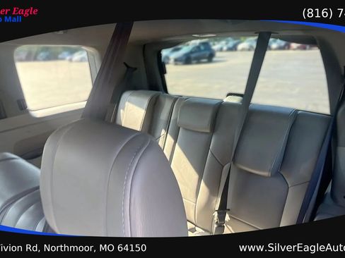 Used 2015 Honda Pilot EX-L image 9