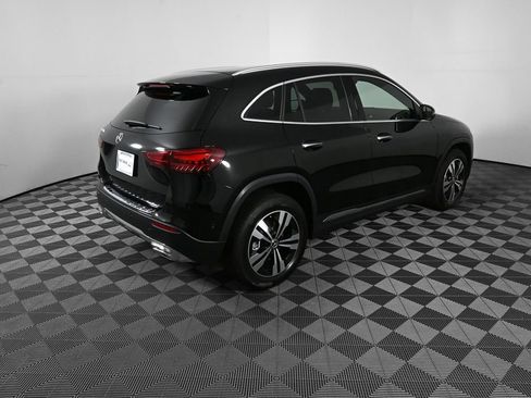 Certified 2026 Mercedes-Benz GLA 250 image 26