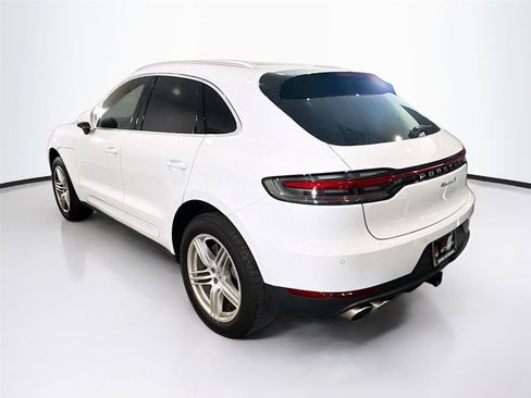 Used 2020 Porsche Macan S image 3