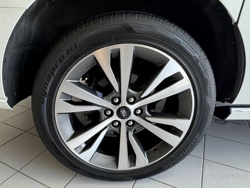 Used 2021 Ford Expedition Max Platinum image 69