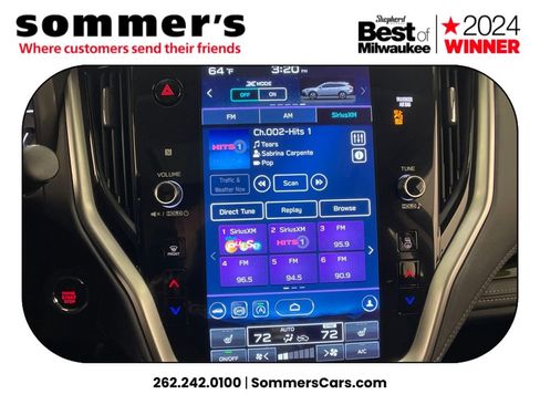 Used 2021 Subaru Outback Limited w/ Popular Package #2 image 15