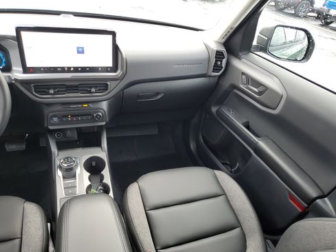 New 2025 Ford Bronco Sport Big Bend w/ Convenience Package image 14