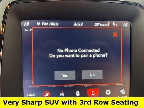 Used 2020 Dodge Durango GT image 19