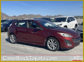 Used 2010 MAZDA MAZDA3 s Grand Touring video 1