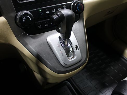 Used 2010 Honda CR-V LX image 15