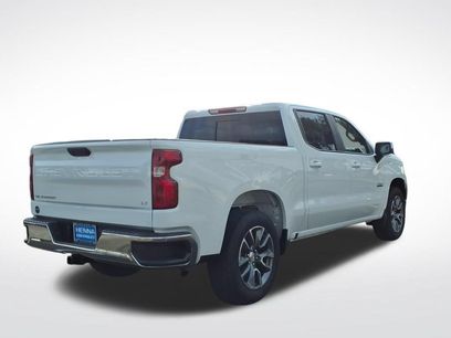 New 2026 Chevrolet Silverado 1500 LT w/ Texas Edition Plus